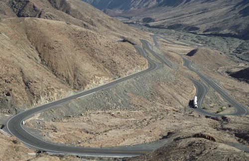 001 Nazca To Chahuanca 25th Apr 2012.jpg